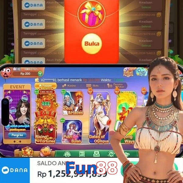 Fun88