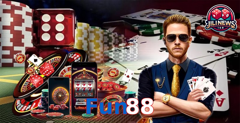 Fun88