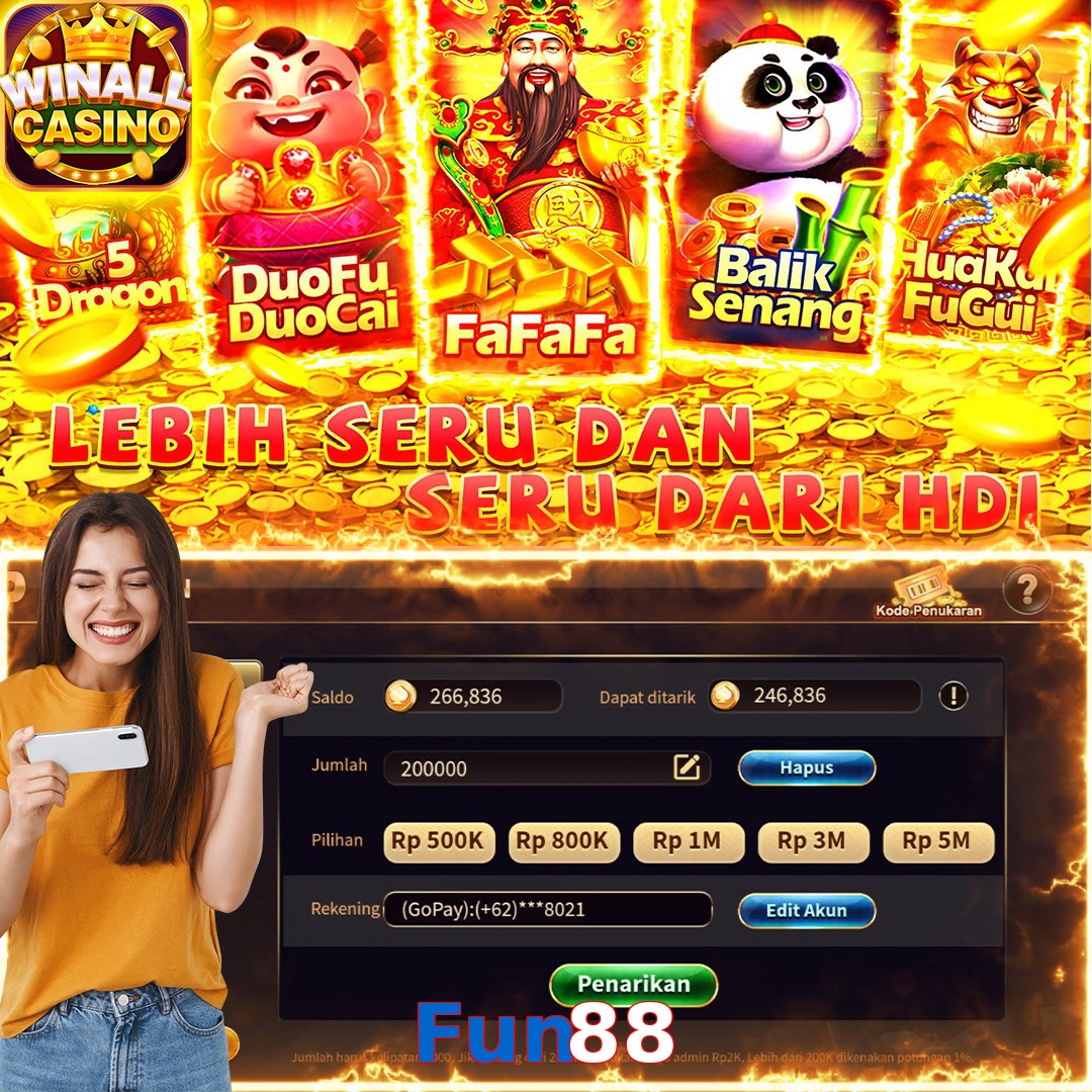 Fun88