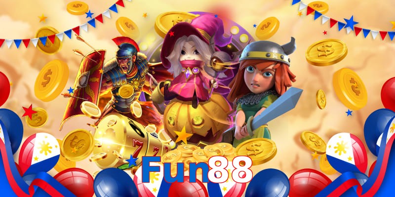 Fun88