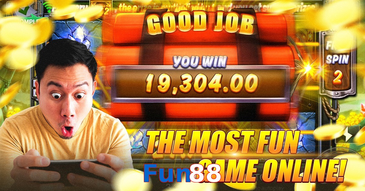 Fun88