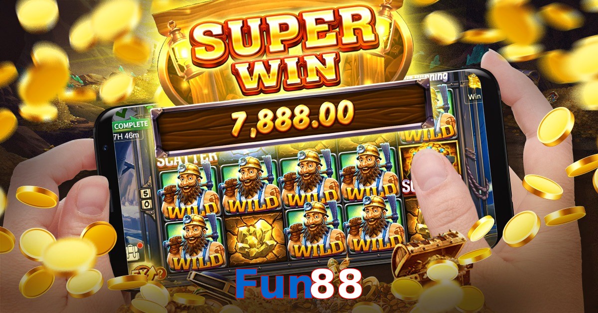 Fun88