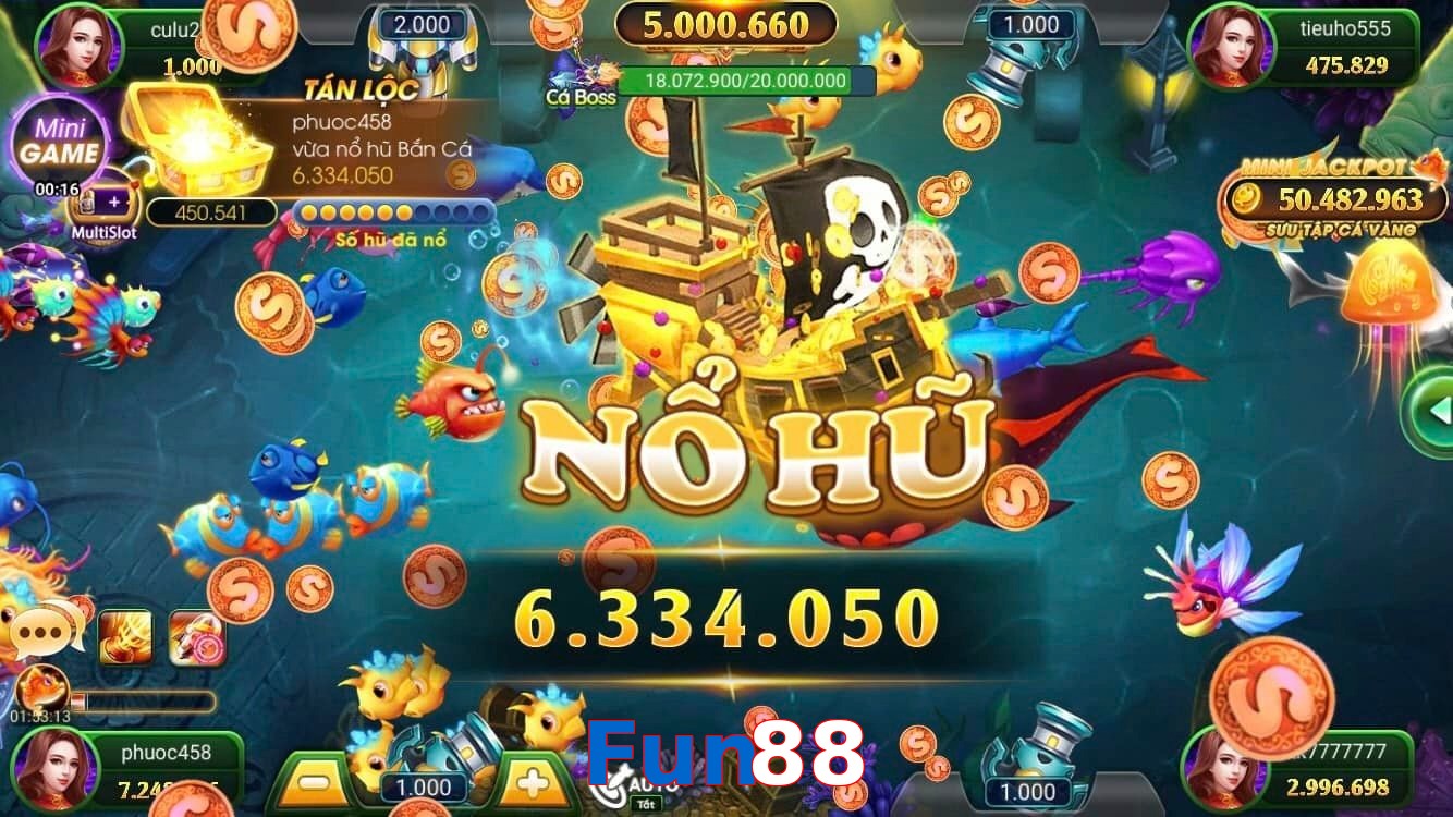 Fun88
