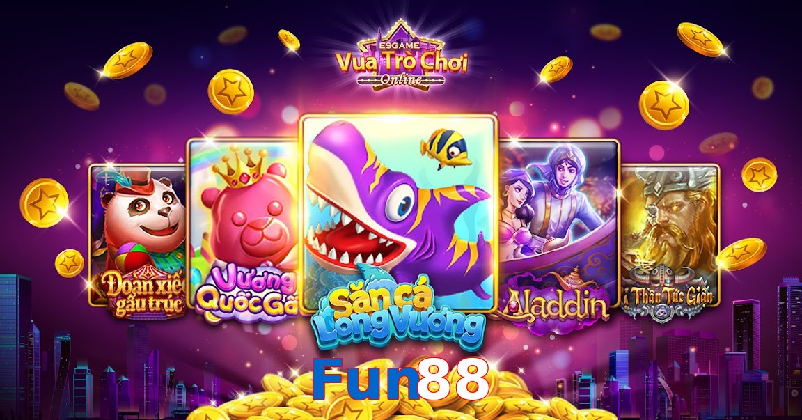 Fun88