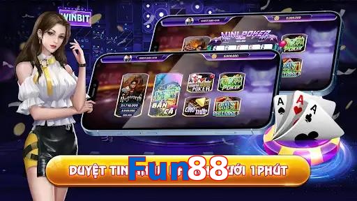 Fun88