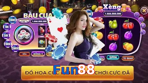 Fun88