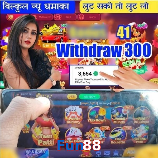 Fun88